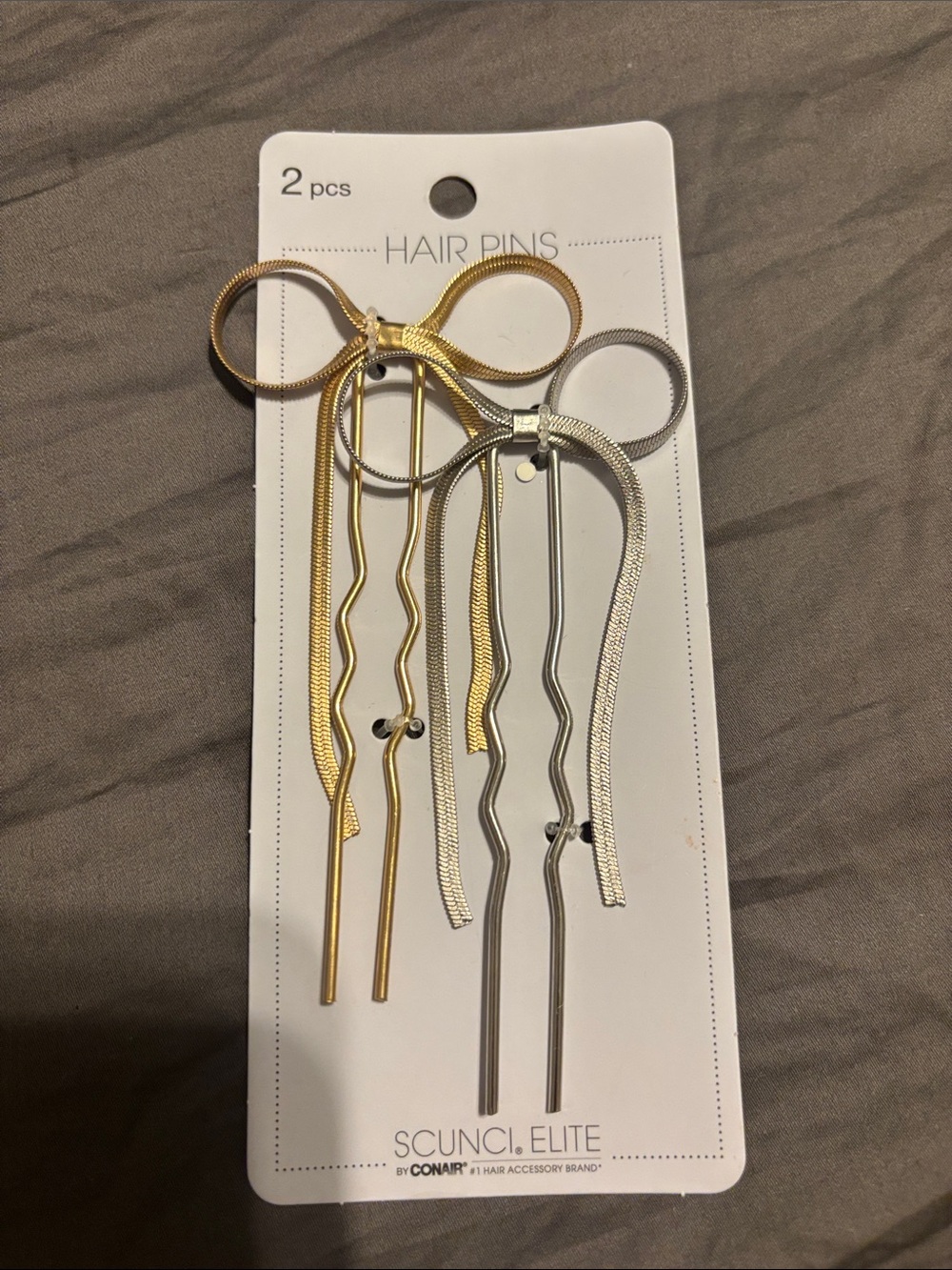 Conair Hair Pins